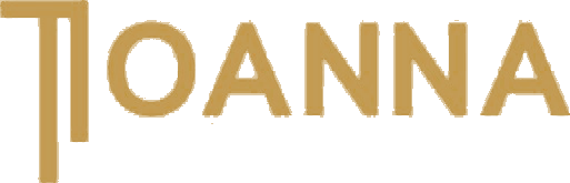 logo firmy JOANNA