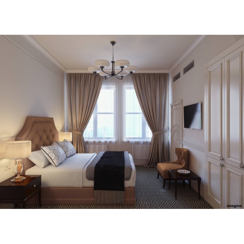 hotel royal białystok zasłony